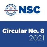Circular No. 08-2021
