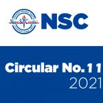 Circular No. 11-2021